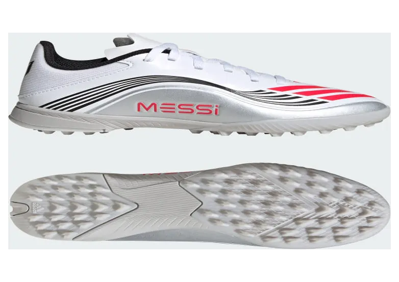 adidas F50 League TF Messi Prestig10 Pack (JP7456)
