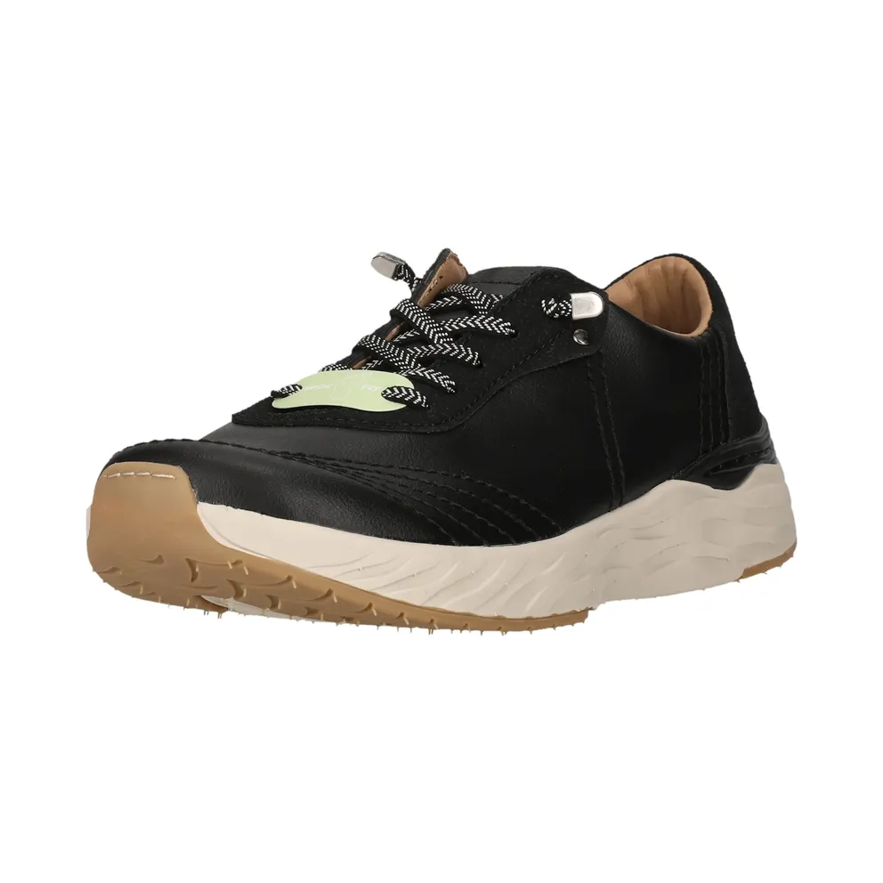 Whistler sneaker Black (W262317-1001)