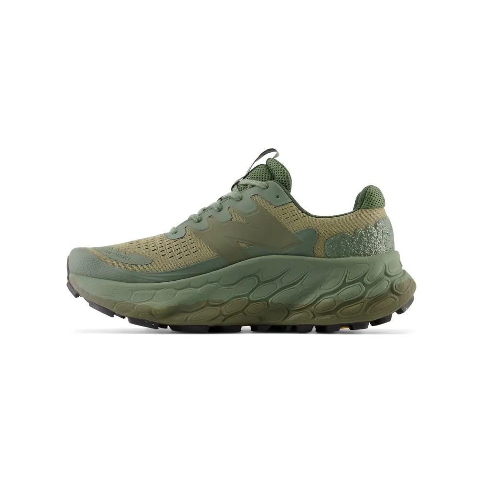 New Balance Trail More V3 Fresh Foam Tokyo Design Studio Light Army Green (MTMORNGN)