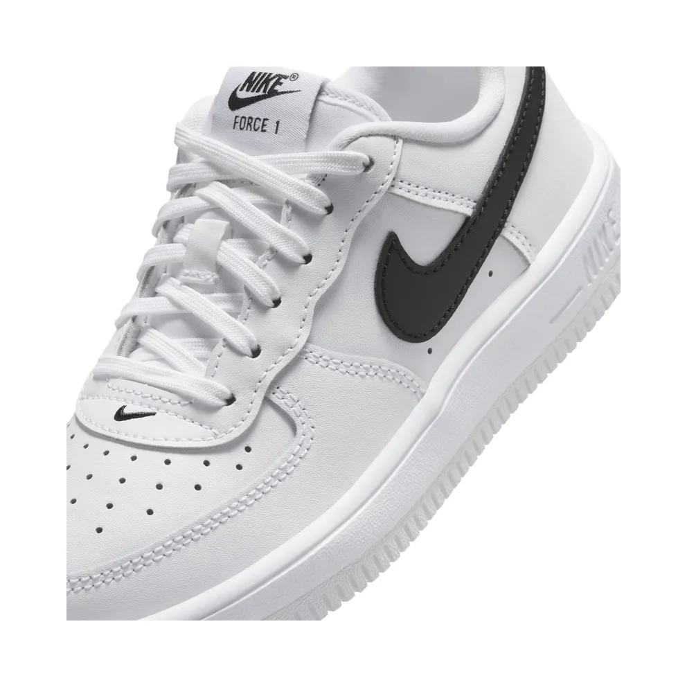 Nike Force 1 Low White Black (IF1673-101)