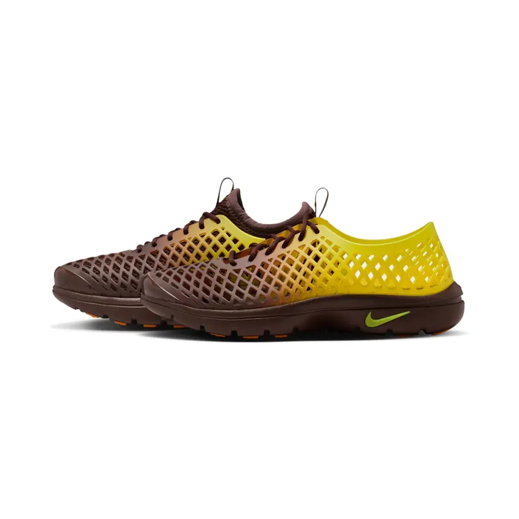 Nike Rejuven8 Run OG SP QS Yellow Black (IO9932-200)