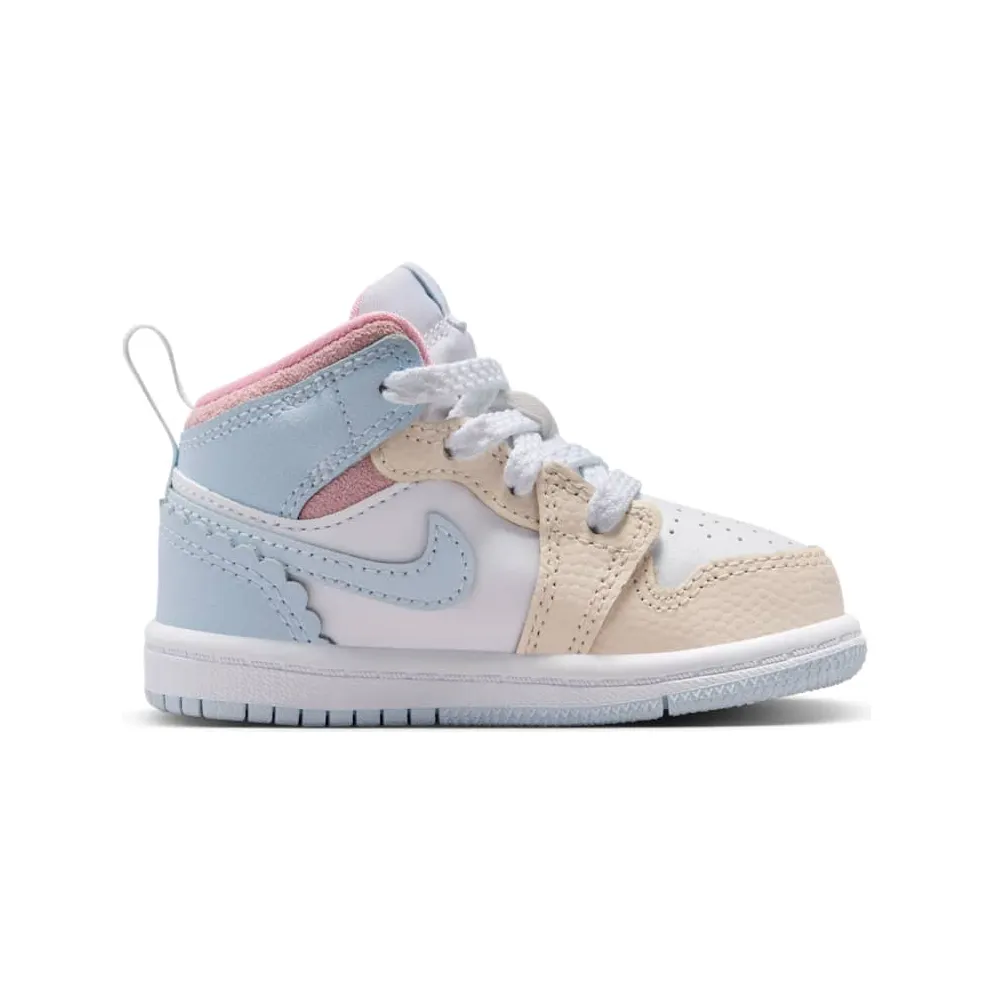 Jordan 1 Mid SE TD “Love Is In The Air” (IB7055-403)