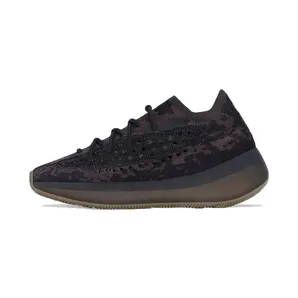 adidas YEEZY BOOST 380 Onyx / Onyx / Onyx (FZ1270)