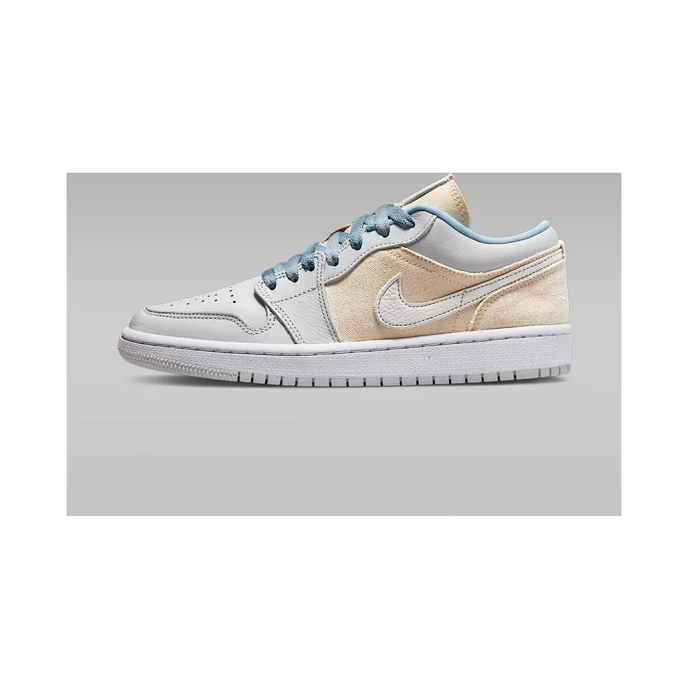 AIR Jordan 1 LO SE “Grey cream” (DQ4151-500)