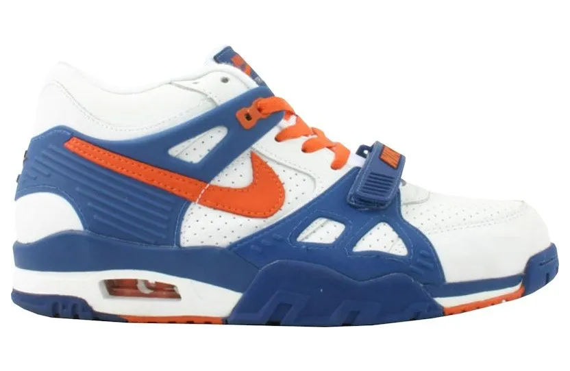 Nike Air Trainer 3 Knicks (679066-181)