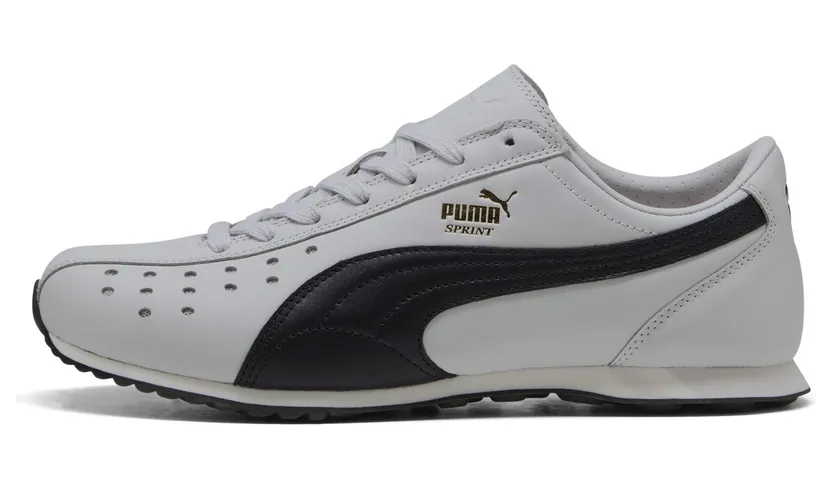 Puma Puma “Glacial Gray / Puma Black” (402960_11)