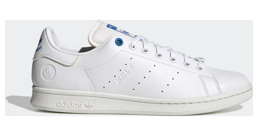 adidas Stan Smith Cloud White / Blue Bird / Crystal White (GZ5992)