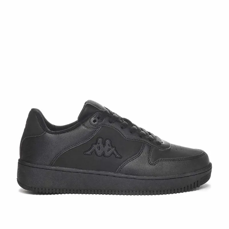 Kappa sneaker Black (32193CW-005)