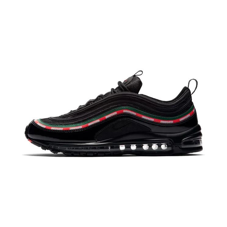 Nike Air Max 97 UNDFTD Black