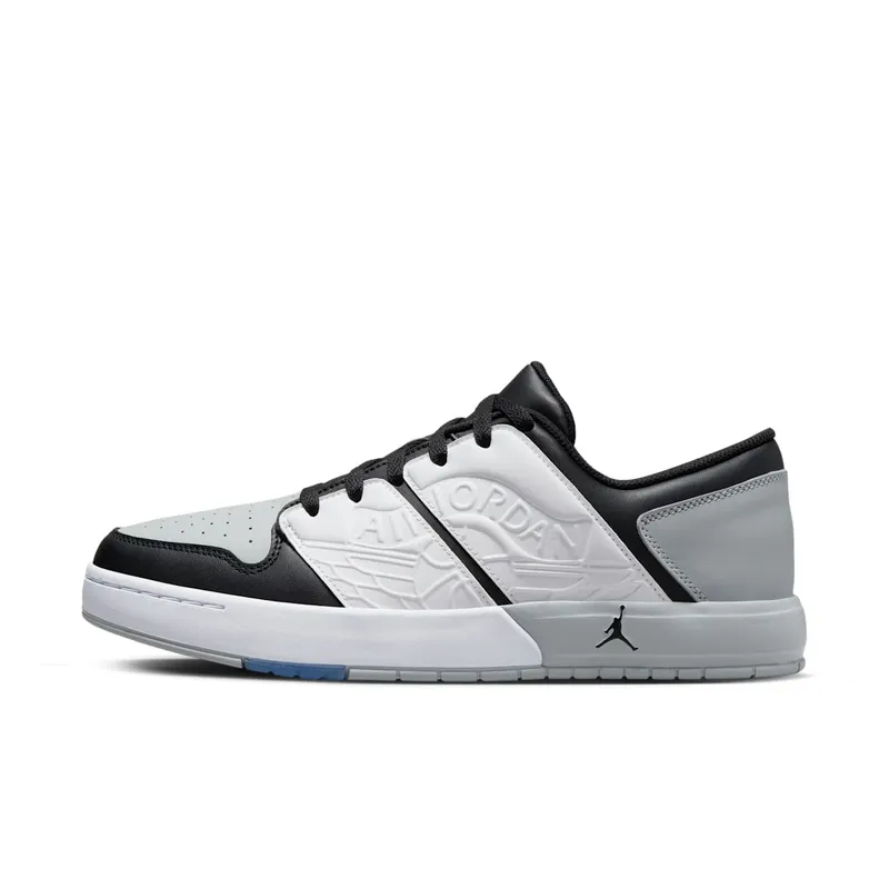 Jordan Nu Retro 1 Low Light Smoke Grey (DV5141-106)