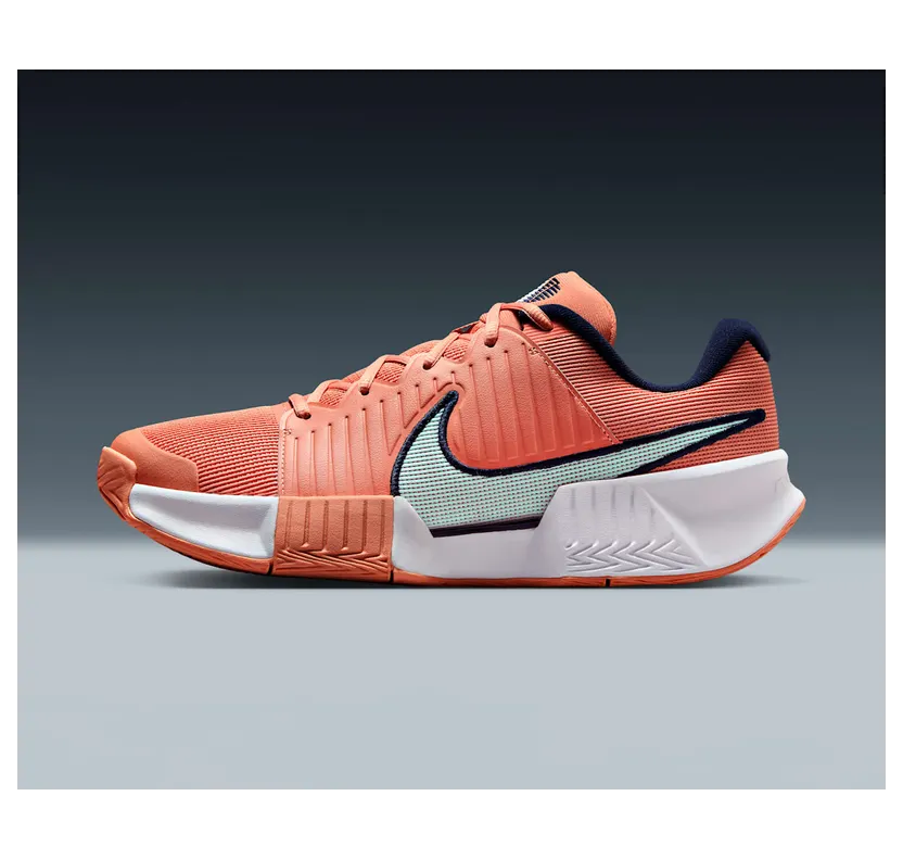 Nike GP Challenge Pro HC Apricot Agate White Obsidian Glacier Blue (FB3145-800)