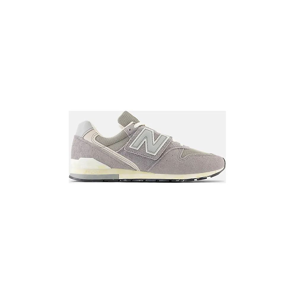 New Balance 996v2 35th Anniversary Stom Ash (CM996HK2)