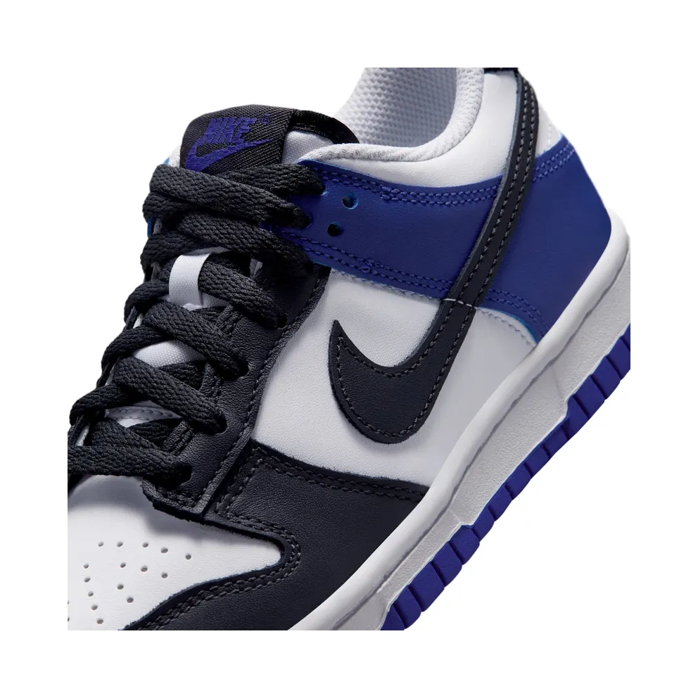Nike Dunk Low White (FB9109-129)