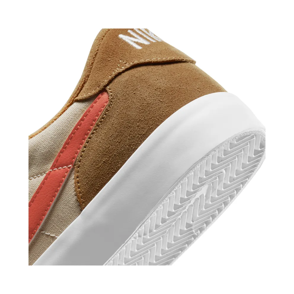 Nike SB Heritage Vulc Skate Shoe Bruin (CD5010-201)