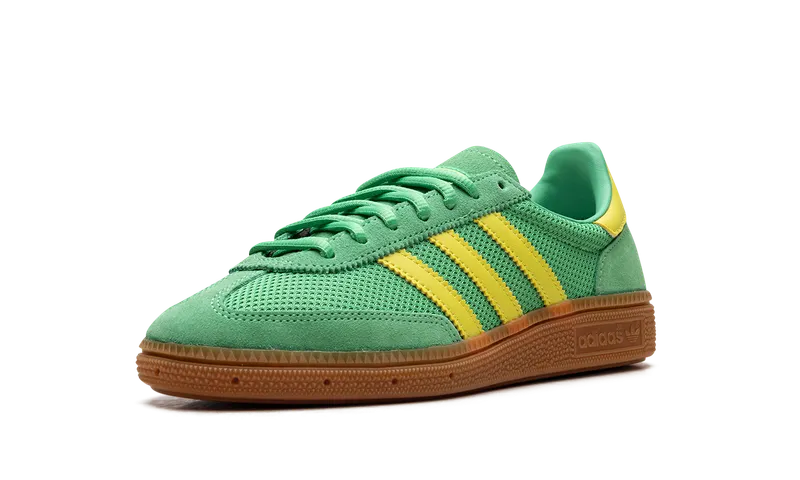 Adidas HANDBALL SPEZIAL GS “Green” (JH7857)