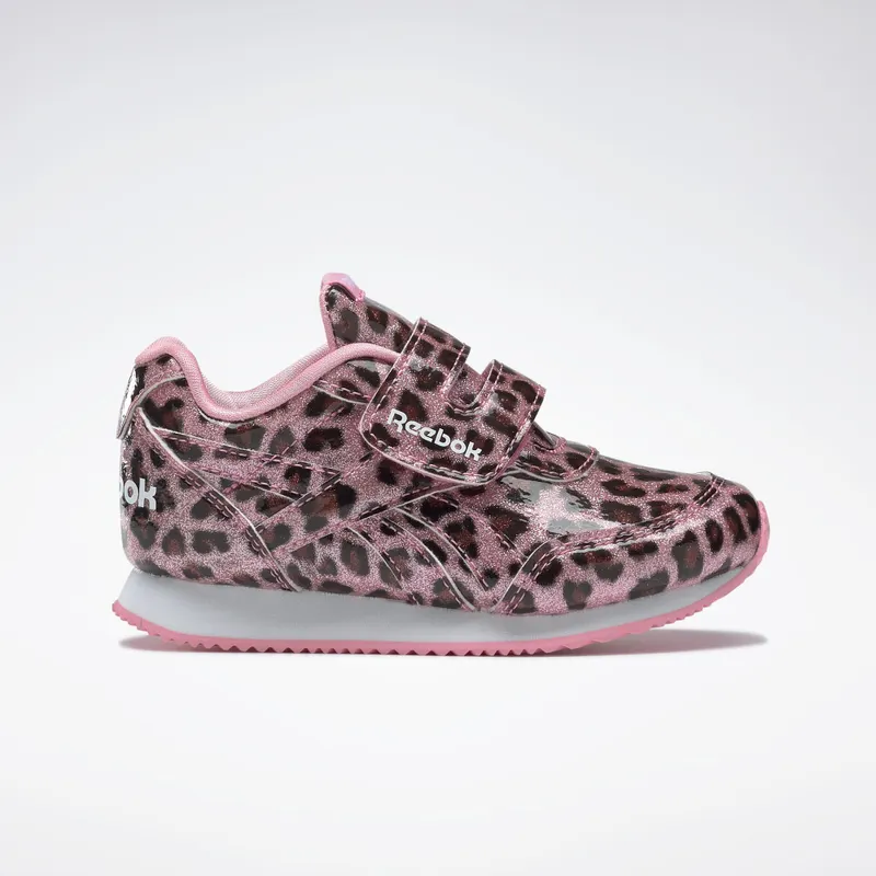 Reebok Royal Classic Jogger 2.0 Schoenen Light Pink / Black / White