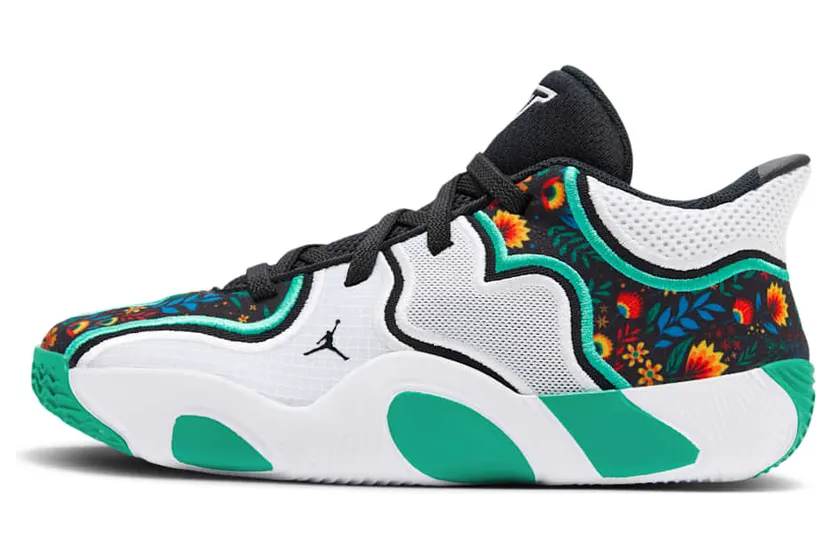 Jordan Tatum 3 Welcome to the Garden Alternate (HF3137-103)