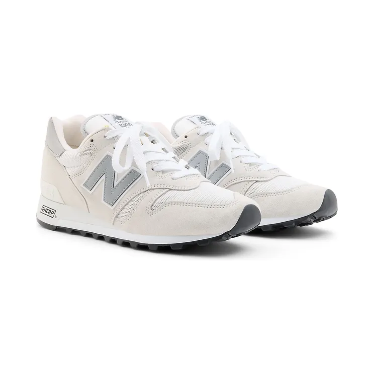 New Balance 1300 “MiUSA Reflection White” (U1300WH)