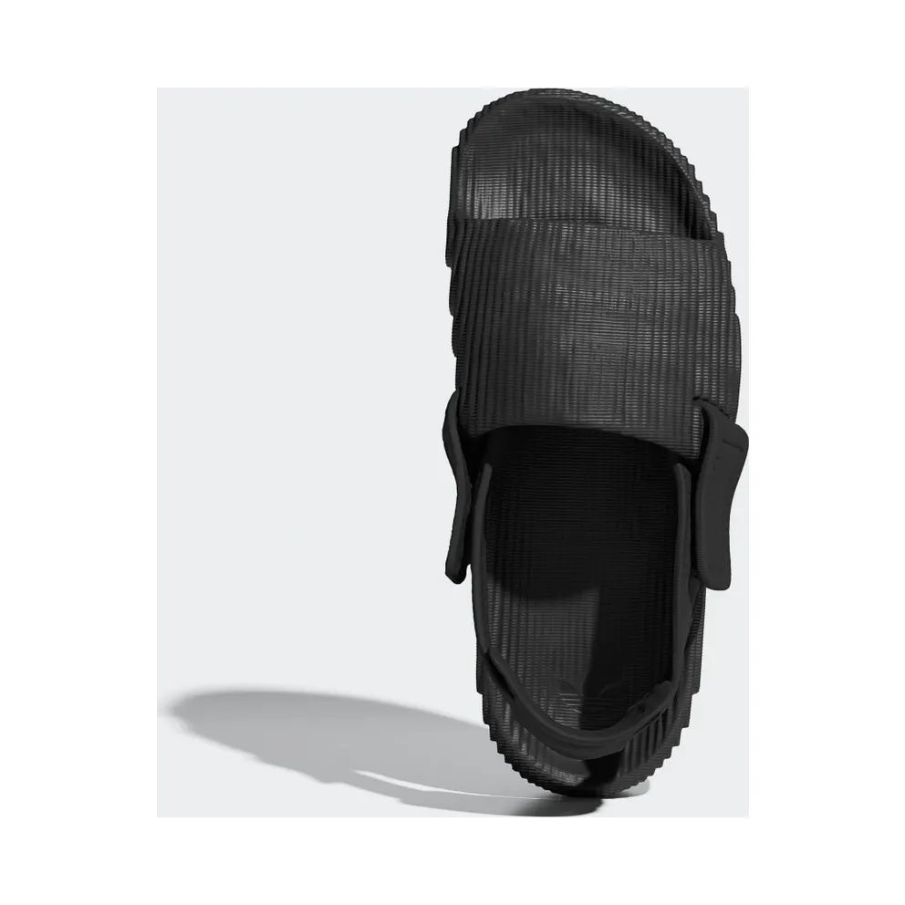 Adidas Adilette 22 XLG Slides Core Black / Core Black / Core Black (IE5649)