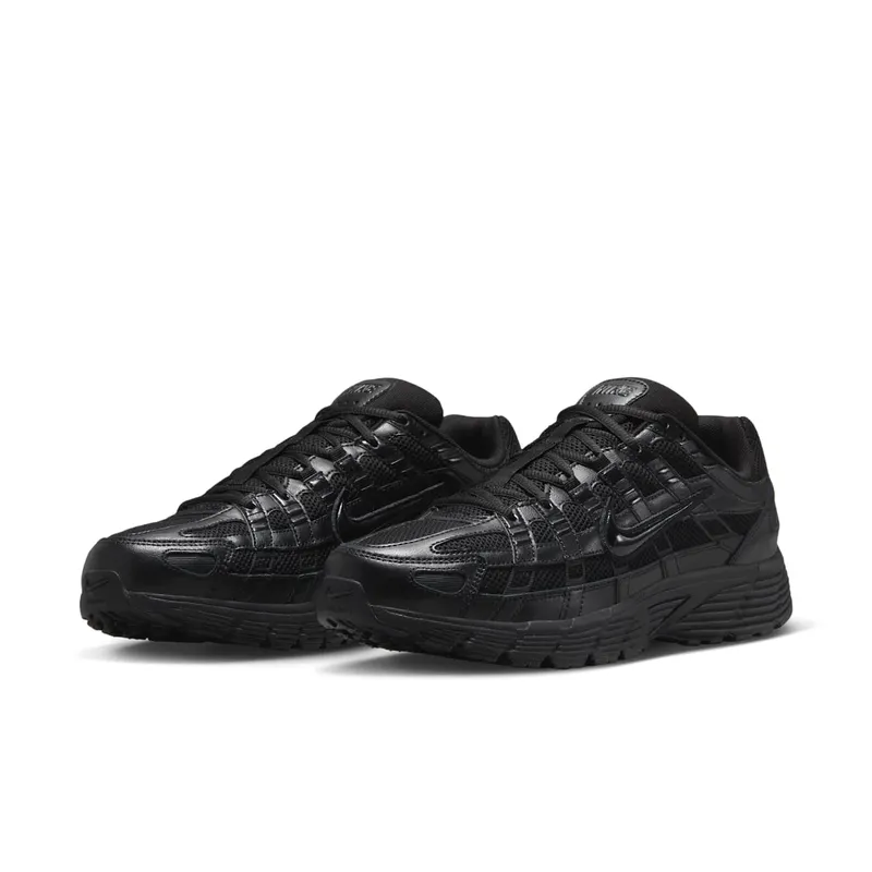 Nike P-6000 Black Black/Black (CD6404-002)