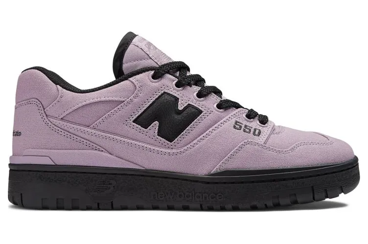 New Balance 550 thisisneverthat Lavender (BB550TI)