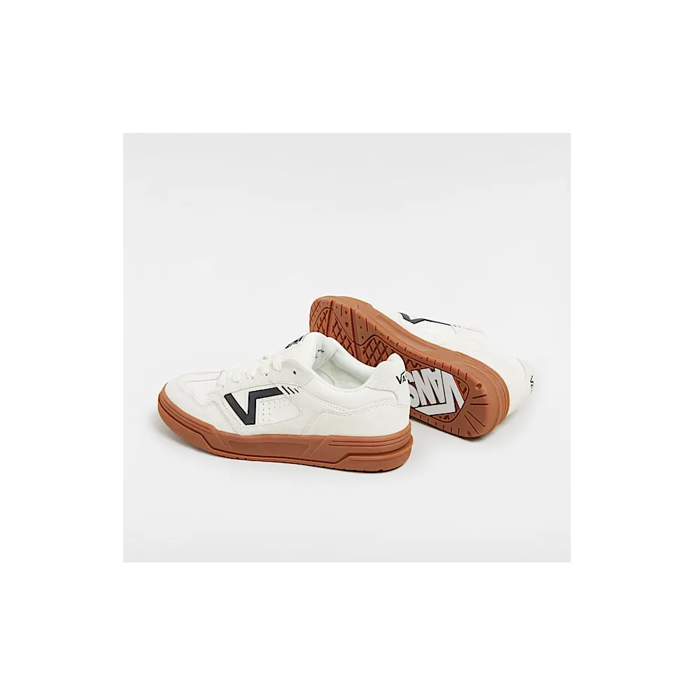 Vans Upland “Suede – Marshmallow Gum” (VN000D25OVM)