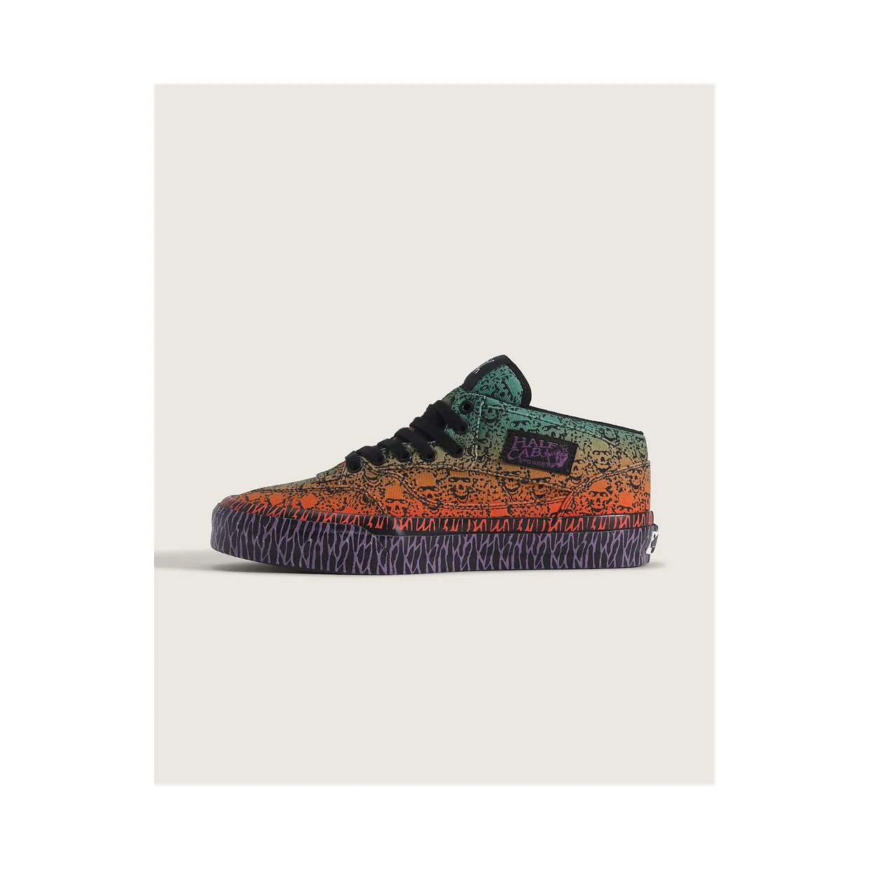 Bad Idea x Vans Half Cab (VN000Z7N701)