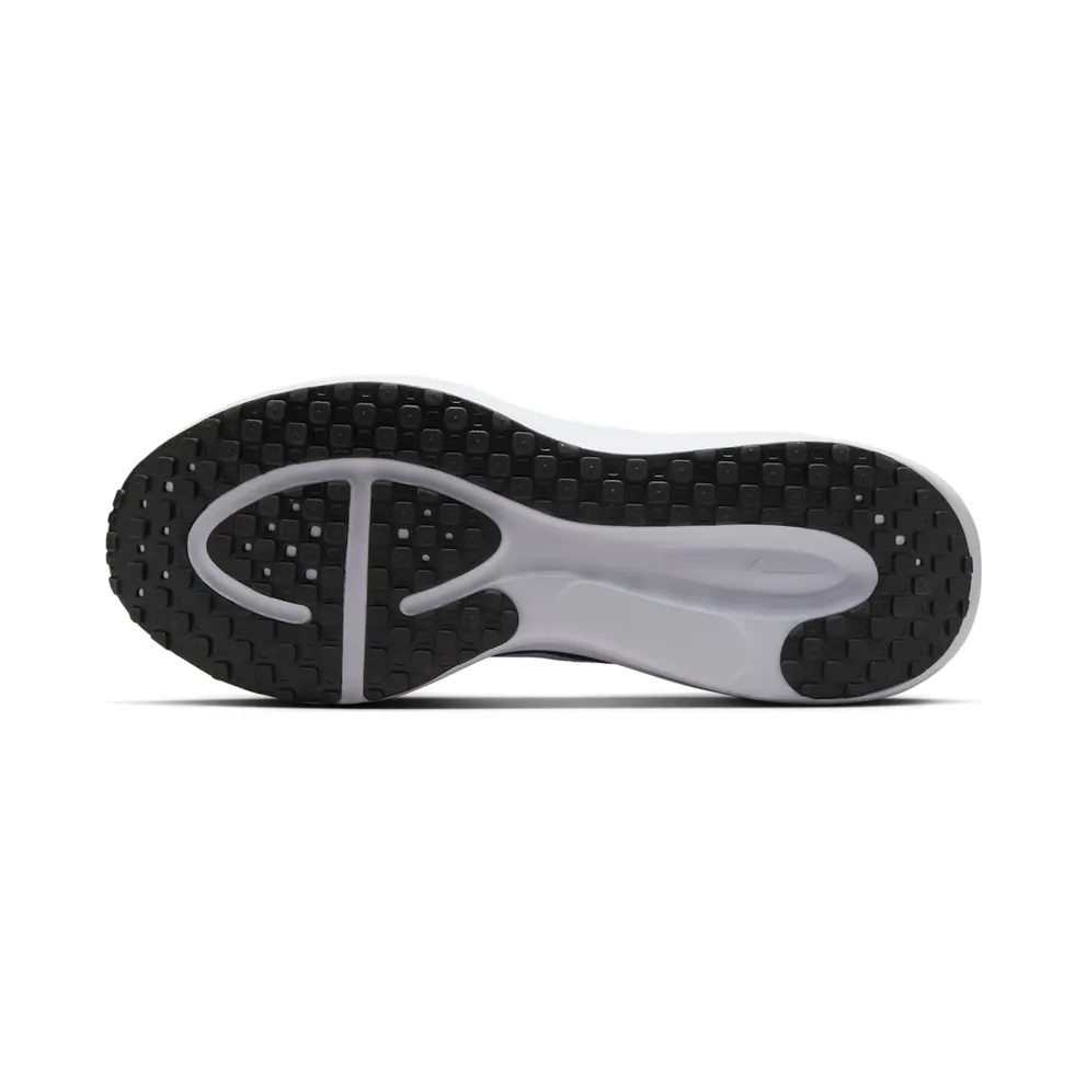 Nike Revolution 8 Deep Royal Blue World Indigo Black White (HJ9198-401)