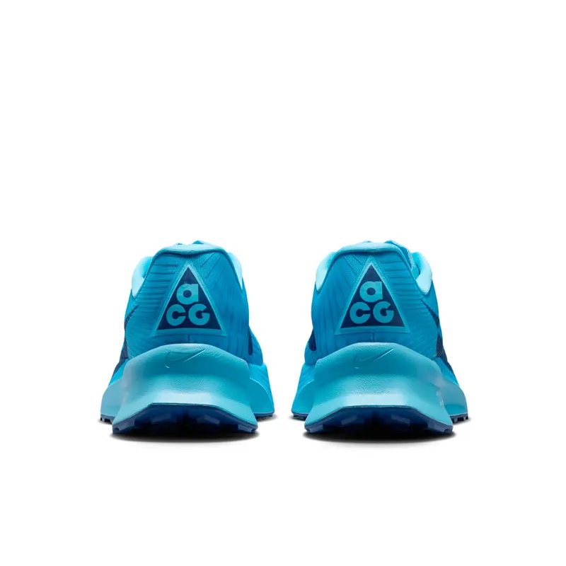 Nike ACG Ultrafly Trail Baltic Blue (HF5668-400)