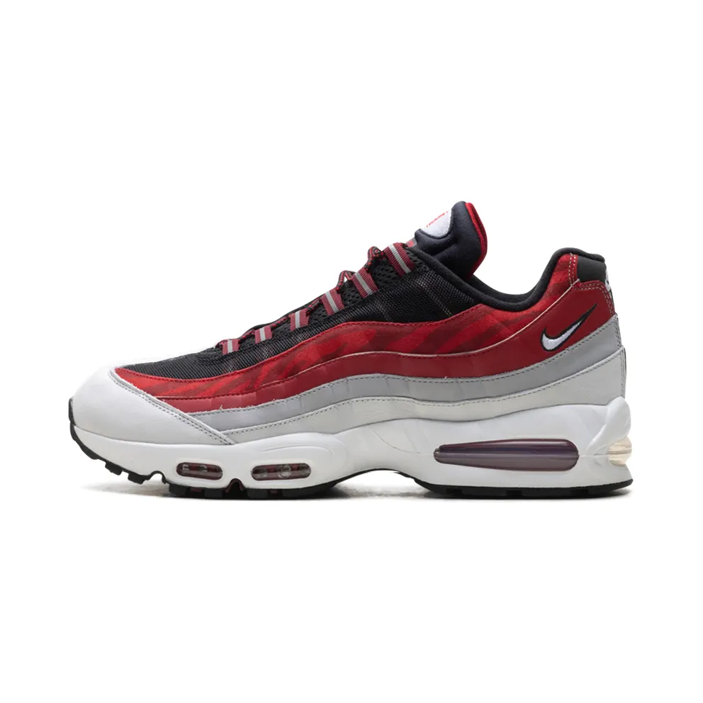 Nike Air Max 95 “Yardrunners Morehouse” (II7276-001)