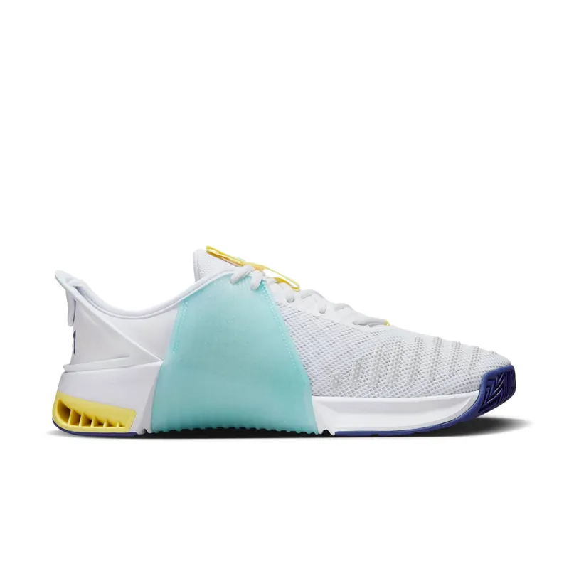 Nike Metcon 9 Flyease White Royal Pink (DZ2615-102)