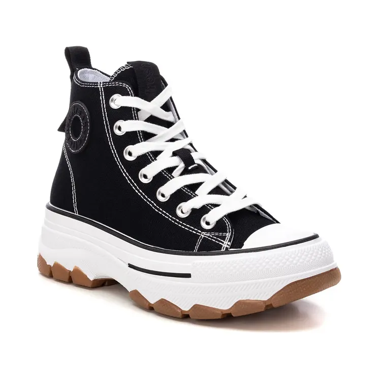 Refresh 172476 Schoenen 172476-Black