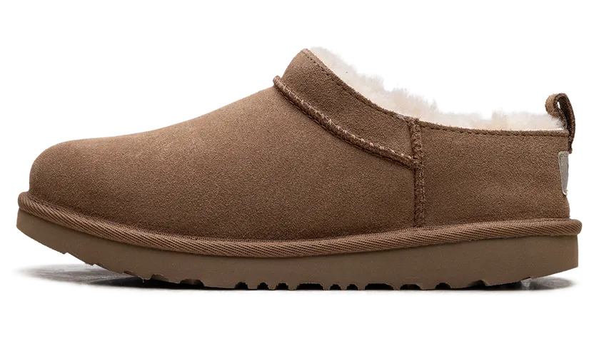 Ugg Classic Micro GS “Chestnut” (1174410K-CHE)