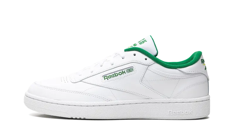 Reebok Club C “My Name Is” (IE9387)