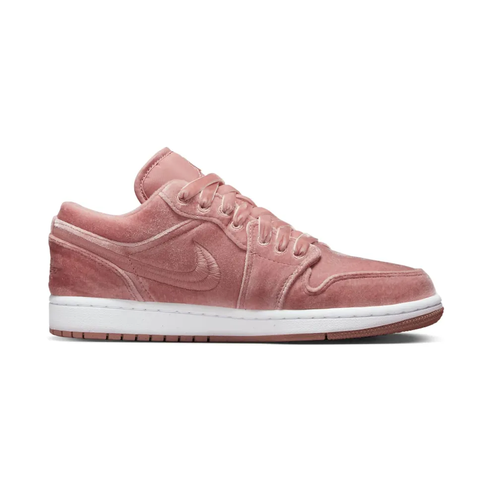 Air Jordan 1 Low SE Pink (DQ8396-600)