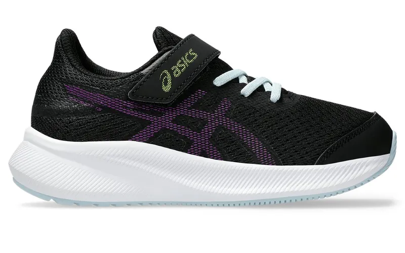 ASICS Patriot 13 Black Deep Mauve (1014A264-007)