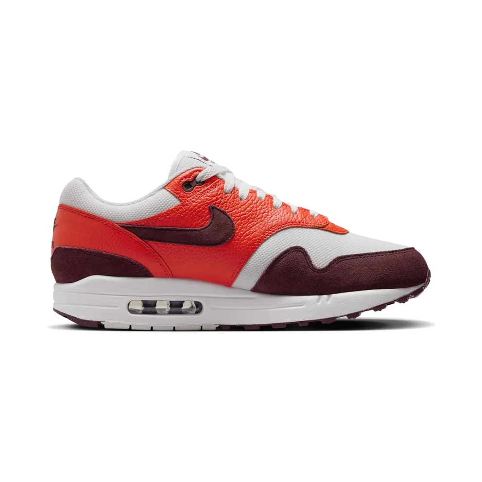 Nike Air Max 1 Burgundy Crush (FN6952-102)