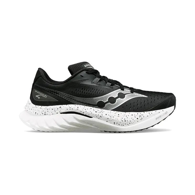 Saucony Endorphin Speed 4 Black (S20940-100)