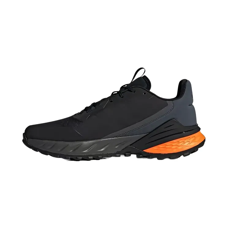 Adidas Response Trail 2.0 “Grey” (FX4856)