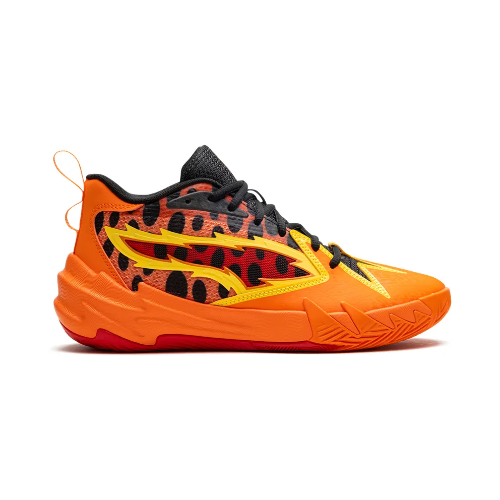 Puma Scoot Zeros GS “Cheetos – Flamin’ Hot” (309865-02)