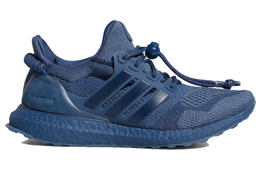 adidas Ultra Boost OG Beyonce Ivy Park Navy (GW8682)