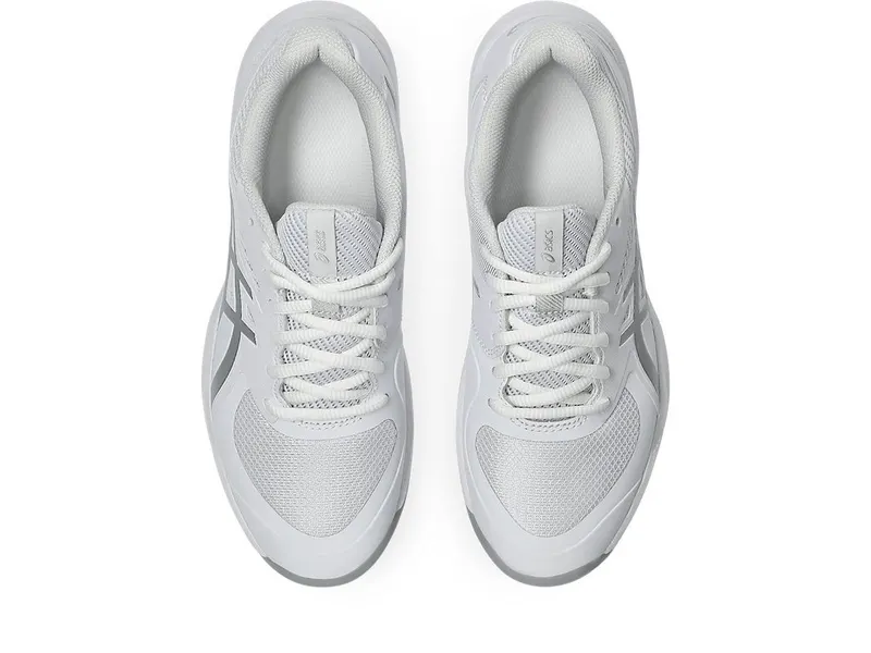 ASICS GAME FF “White / Pure Silver” (1042A281-101)