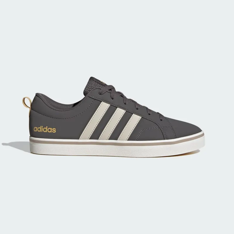 adidas VS Pace 2.0 Charcoal / Aluminium / Wonder Beige (ID8200)