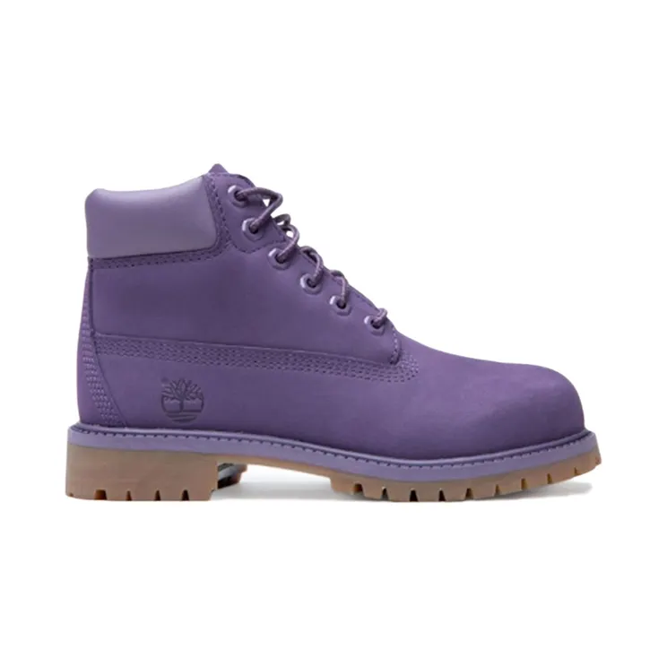 Timberland 6 Premium Boot Montana Grape (TB0A1J8B)