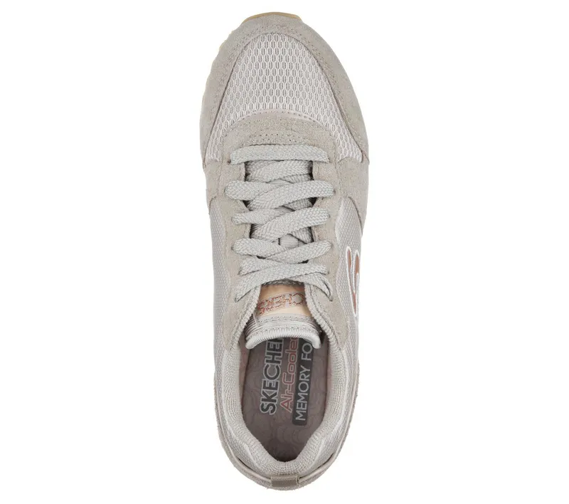 Skechers OG 85 – Goldn Gurl – Taupe – “Beige” (111 TPE)