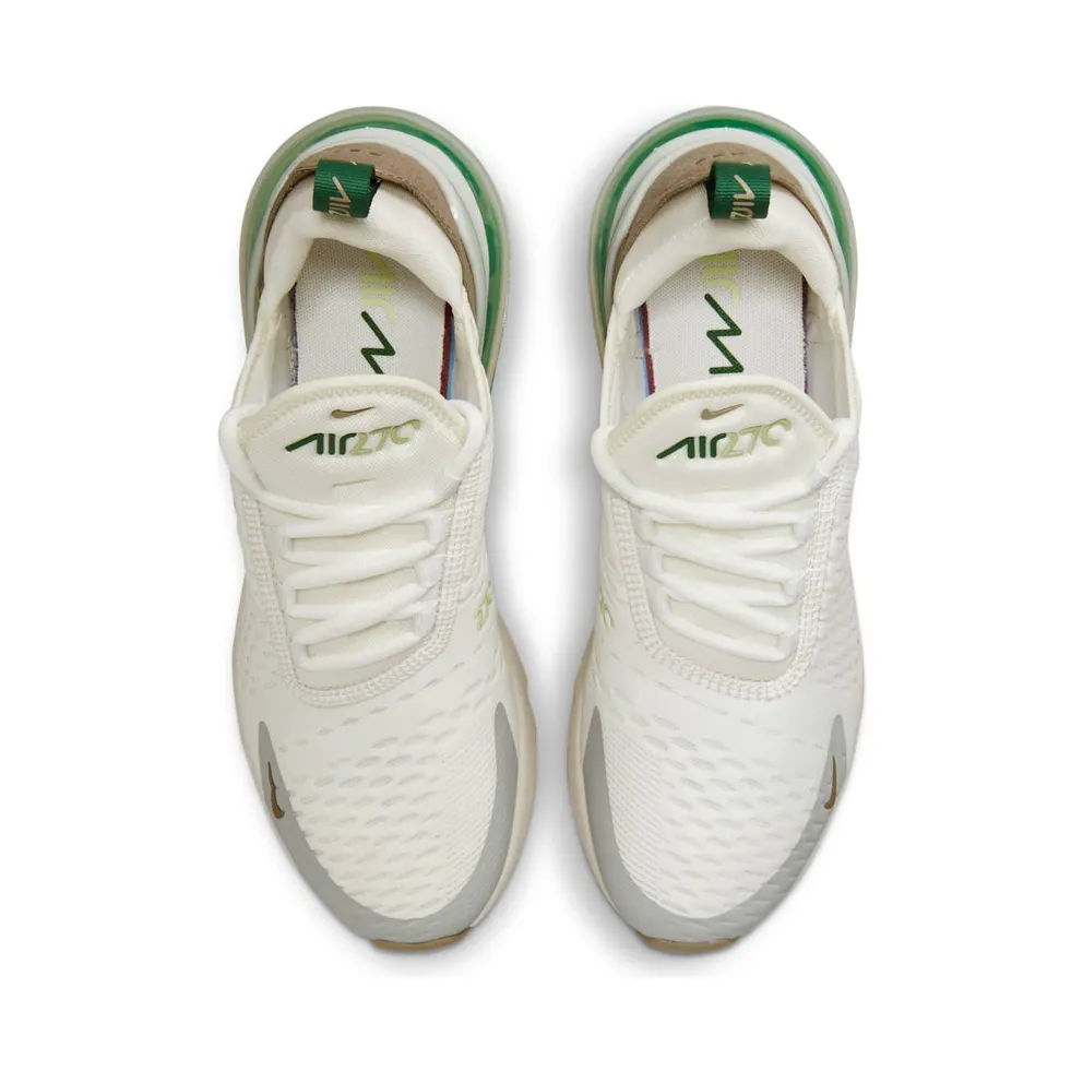 Nike Air Max 270 White (DX8957-100)