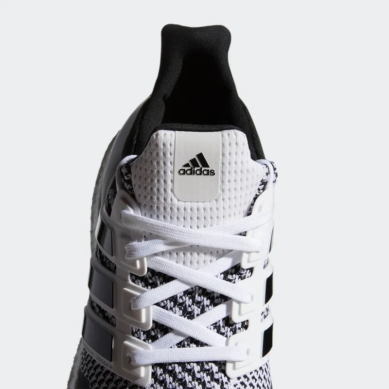 adidas Ultraboost 1 DNA Cloud White / Core Black / Cloud White (H68156)