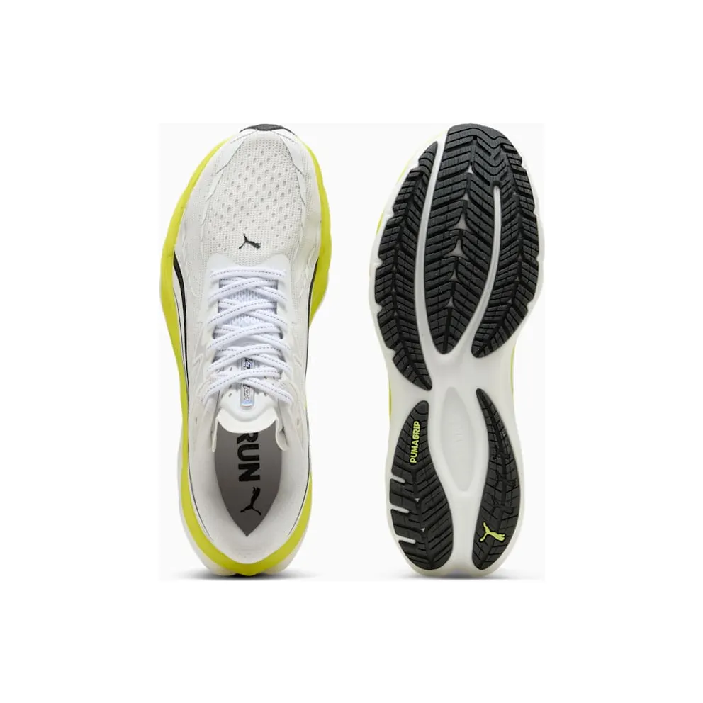 Puma Velocity Nitro White (311140-15)
