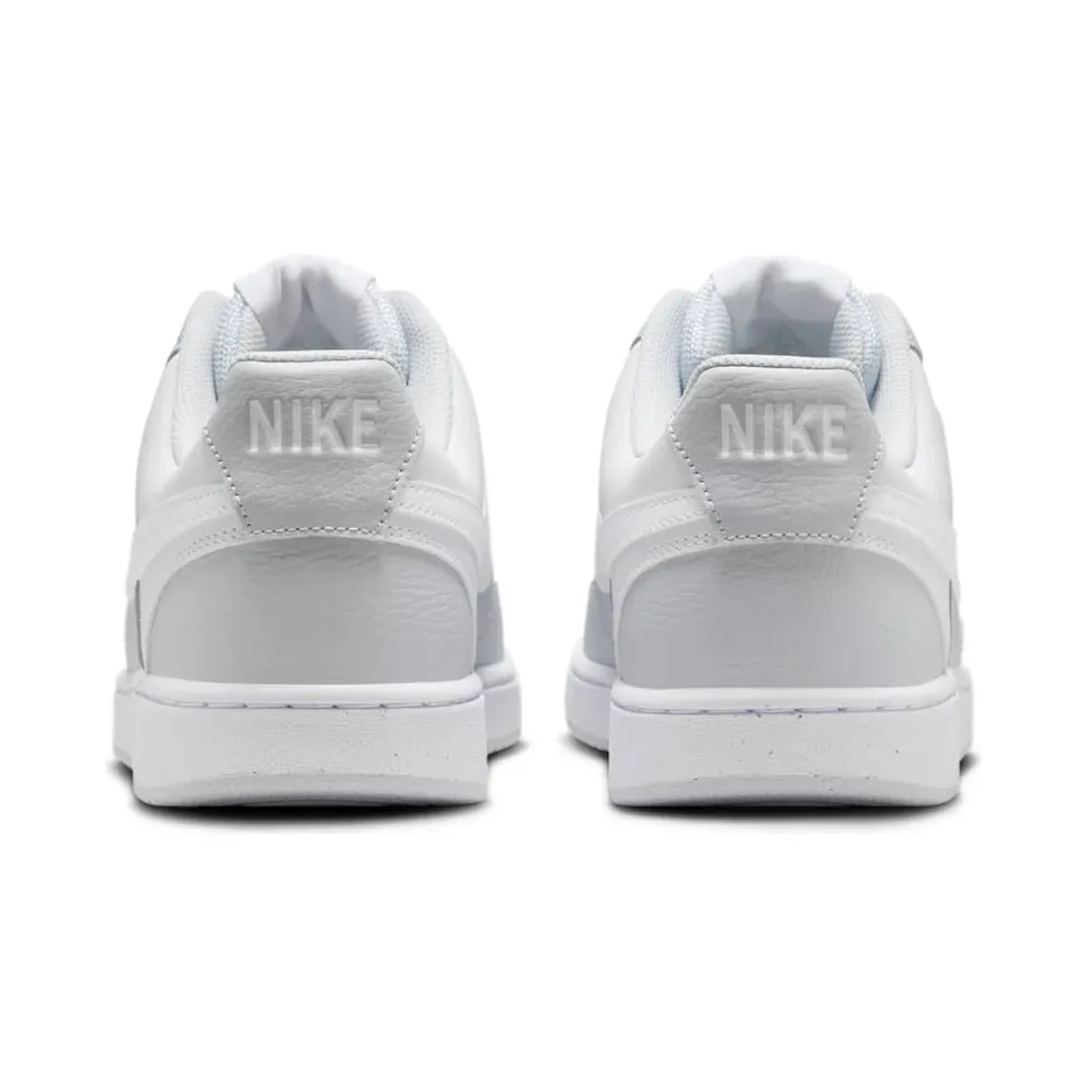 Nike Court Vision Low Pure Platinum White (HM9862-002)