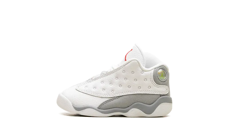 Air Jordan 13 Retro TD “Wolf Grey” (DJ3004-160)